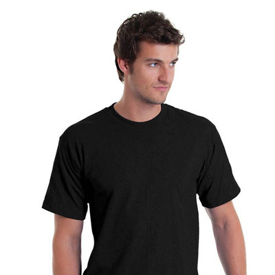 USA Made Bayside T-Shirt