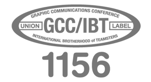 GCIU/IBT 1156